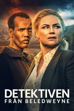 watch free The Detective from Beledweyne hd online