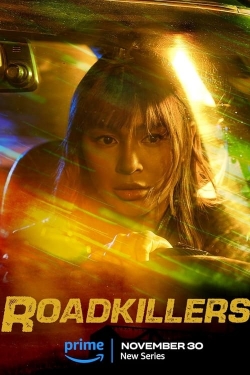 watch free Roadkillers hd online