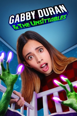 watch free Gabby Duran and the Unsittables hd online