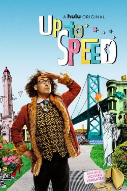 watch free Up to Speed hd online