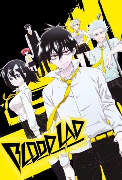 watch free Blood Lad hd online