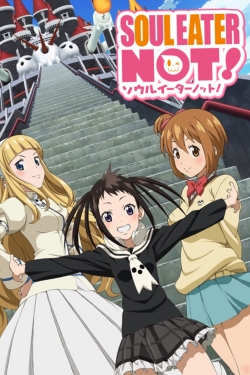 watch free Soul Eater Not! hd online