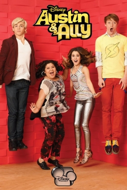 watch free Austin & Ally hd online