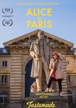 watch free Alice in Paris hd online