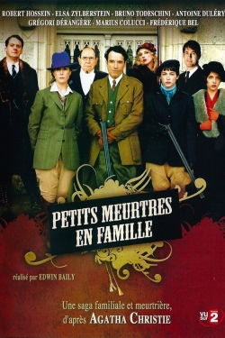 watch free Petits meurtres en famille hd online