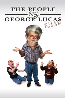 watch free The People vs. George Lucas hd online