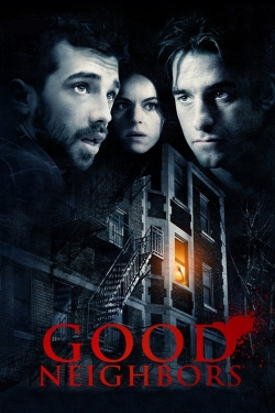 watch free Good Neighbours hd online