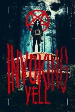 watch free Invoking Yell hd online