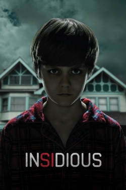 watch free Insidious hd online