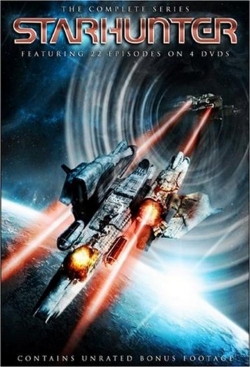 watch free Starhunter hd online