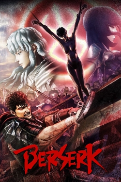 watch free Berserk hd online