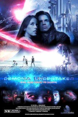 watch free Demonia Undertaker hd online