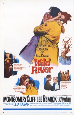 watch free Wild River hd online