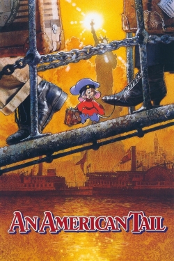 watch free An American Tail hd online