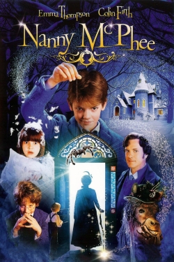 watch free Nanny McPhee hd online