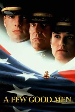 watch free A Few Good Men hd online