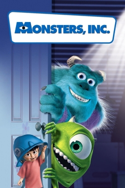 watch free Monsters, Inc. hd online