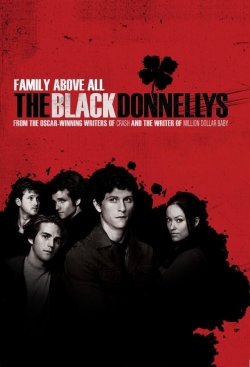 watch free The Black Donnellys hd online