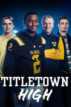 watch free Titletown High hd online