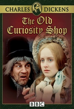 watch free The Old Curiosity Shop hd online