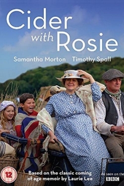 watch free Cider with Rosie hd online