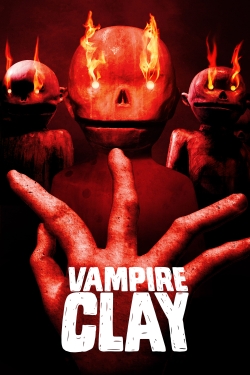 watch free Vampire Clay hd online