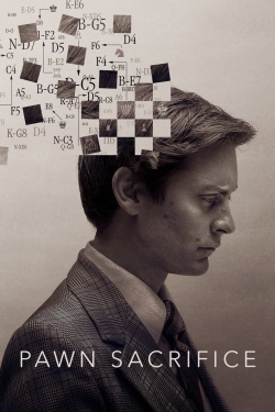 watch free Pawn Sacrifice hd online