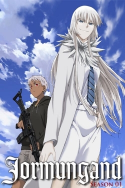 watch free Jormungand hd online