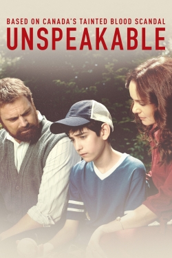 watch free Unspeakable hd online