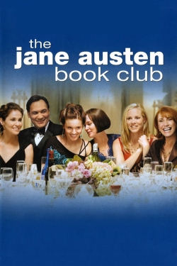 watch free The Jane Austen Book Club hd online