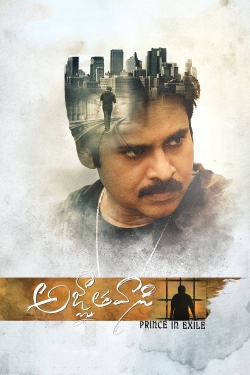 watch free Agnyaathavaasi hd online