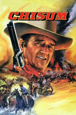 watch free Chisum hd online