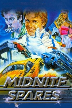 watch free Midnite Spares hd online