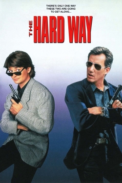 watch free The Hard Way hd online