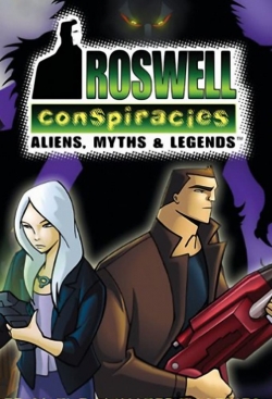 watch free Roswell Conspiracies: Aliens, Myths and Legends hd online