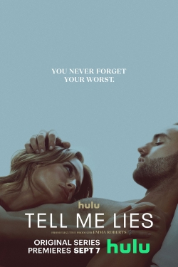 watch free Tell Me Lies hd online