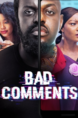 watch free Bad Comments hd online