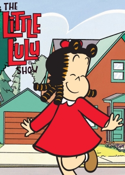 watch free The Little Lulu Show hd online