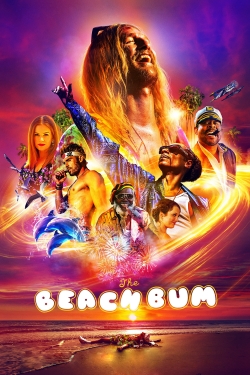 watch free The Beach Bum hd online