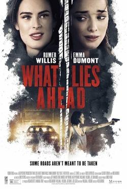 watch free What Lies Ahead hd online