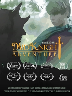 watch free MidKnight Adventure hd online