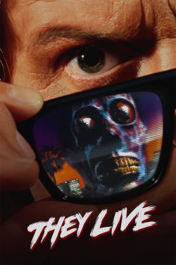 watch free They Live hd online