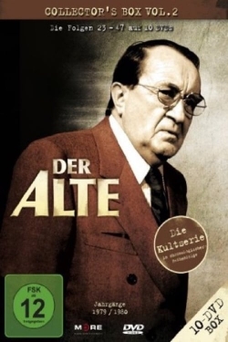 watch free Der Alte hd online