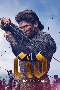 watch free El Cid hd online