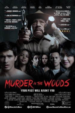 watch free Murder in the Woods hd online