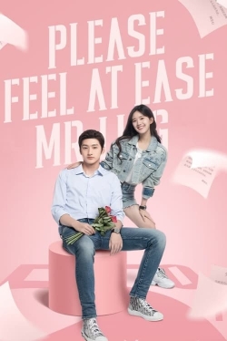 watch free Please Feel At Ease Mr. Ling hd online