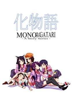 watch free Monogatari hd online