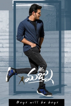 watch free Mr. Majnu hd online