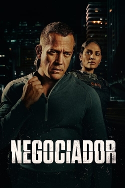 watch free Negociador hd online