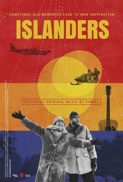 watch free Islanders hd online